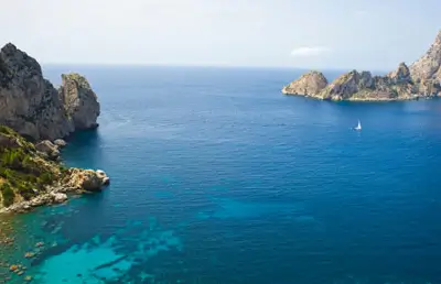 Ibiza Sunrise